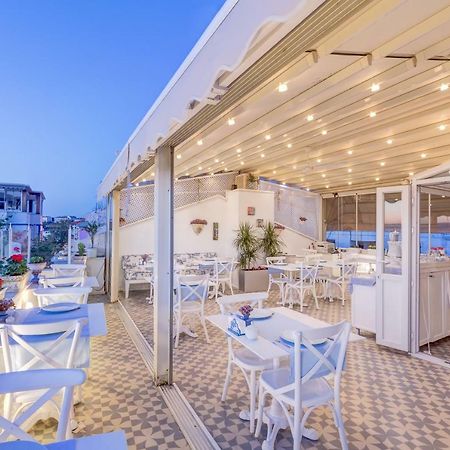 Ela Tenedos Hotel - Special Category (Adults Only) Esterno foto