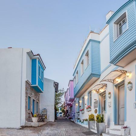 Ela Tenedos Hotel - Special Category (Adults Only) Esterno foto