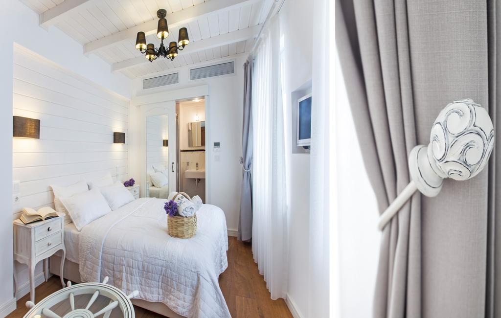 Ela Tenedos Hotel - Special Category (Adults Only) Esterno foto