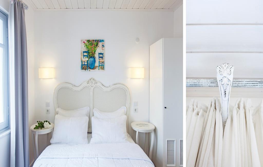 Ela Tenedos Hotel - Special Category (Adults Only) Esterno foto
