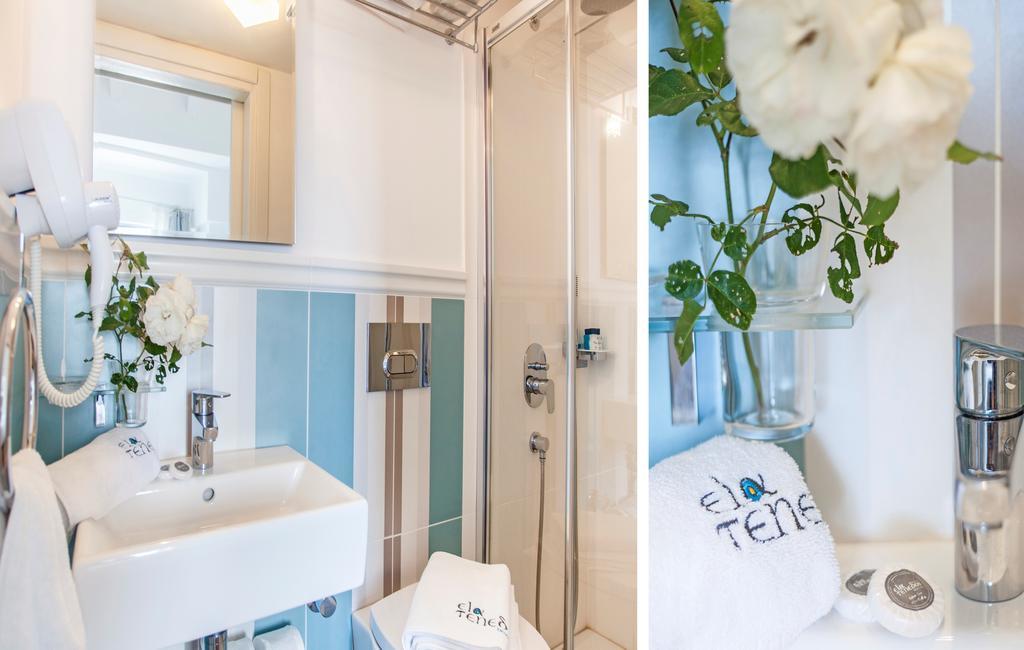 Ela Tenedos Hotel - Special Category (Adults Only) Esterno foto