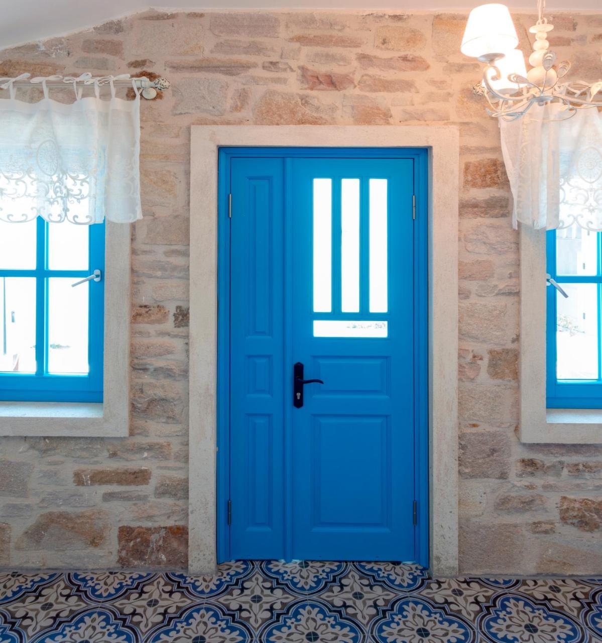 Ela Tenedos Hotel - Special Category (Adults Only) Esterno foto