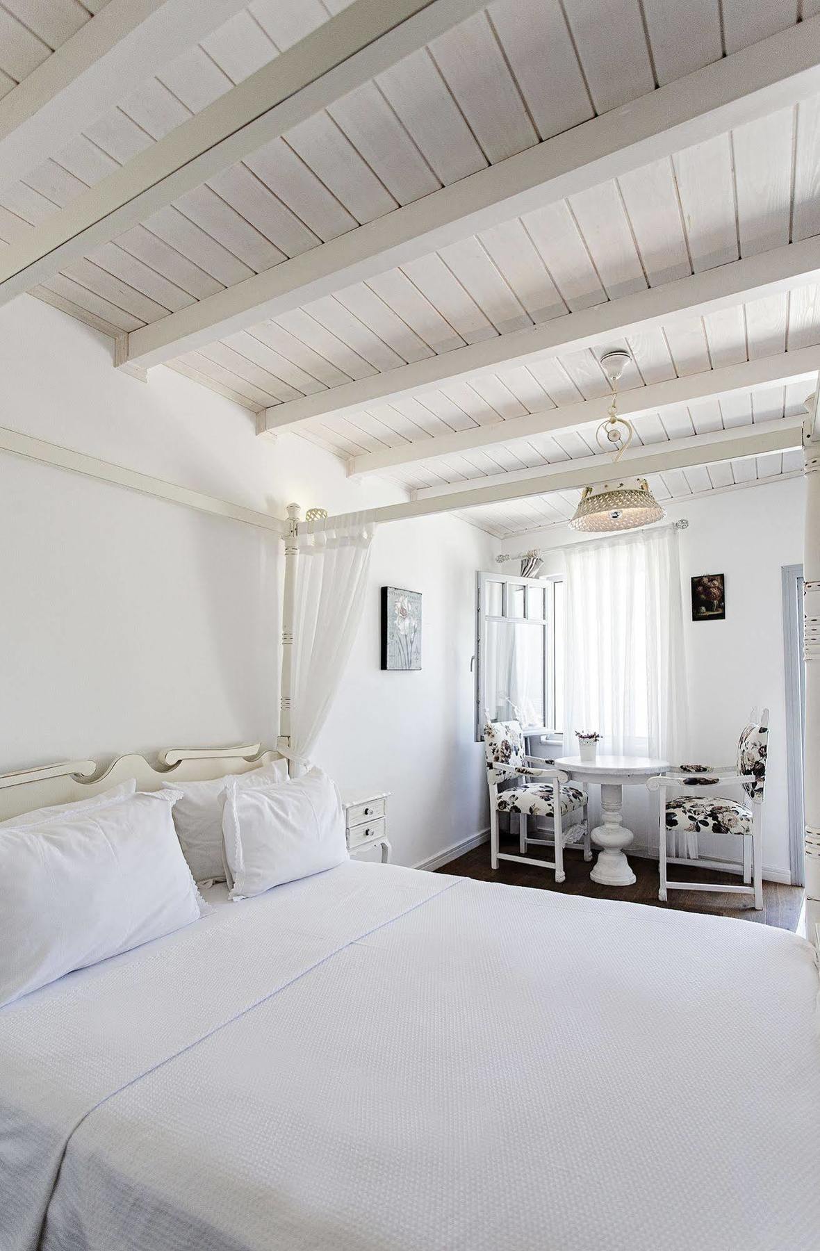 Ela Tenedos Hotel - Special Category (Adults Only) Esterno foto