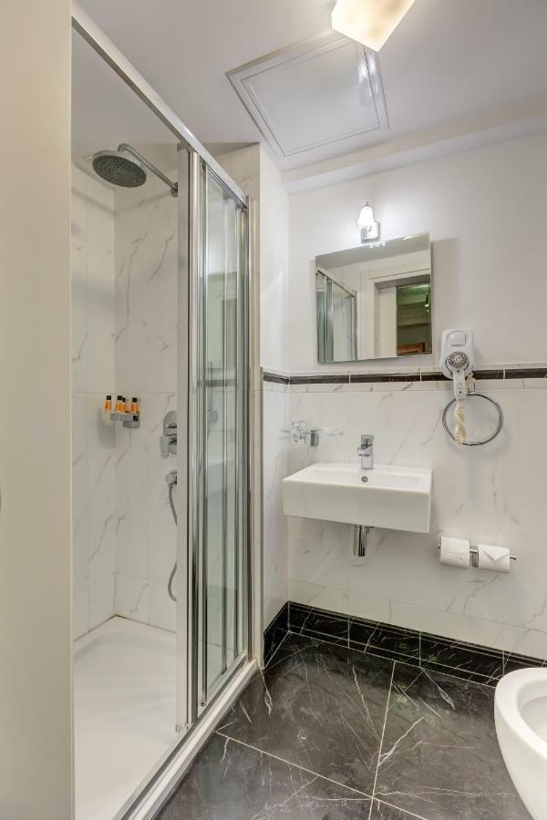 Ela Tenedos Hotel - Special Category (Adults Only) Camera foto