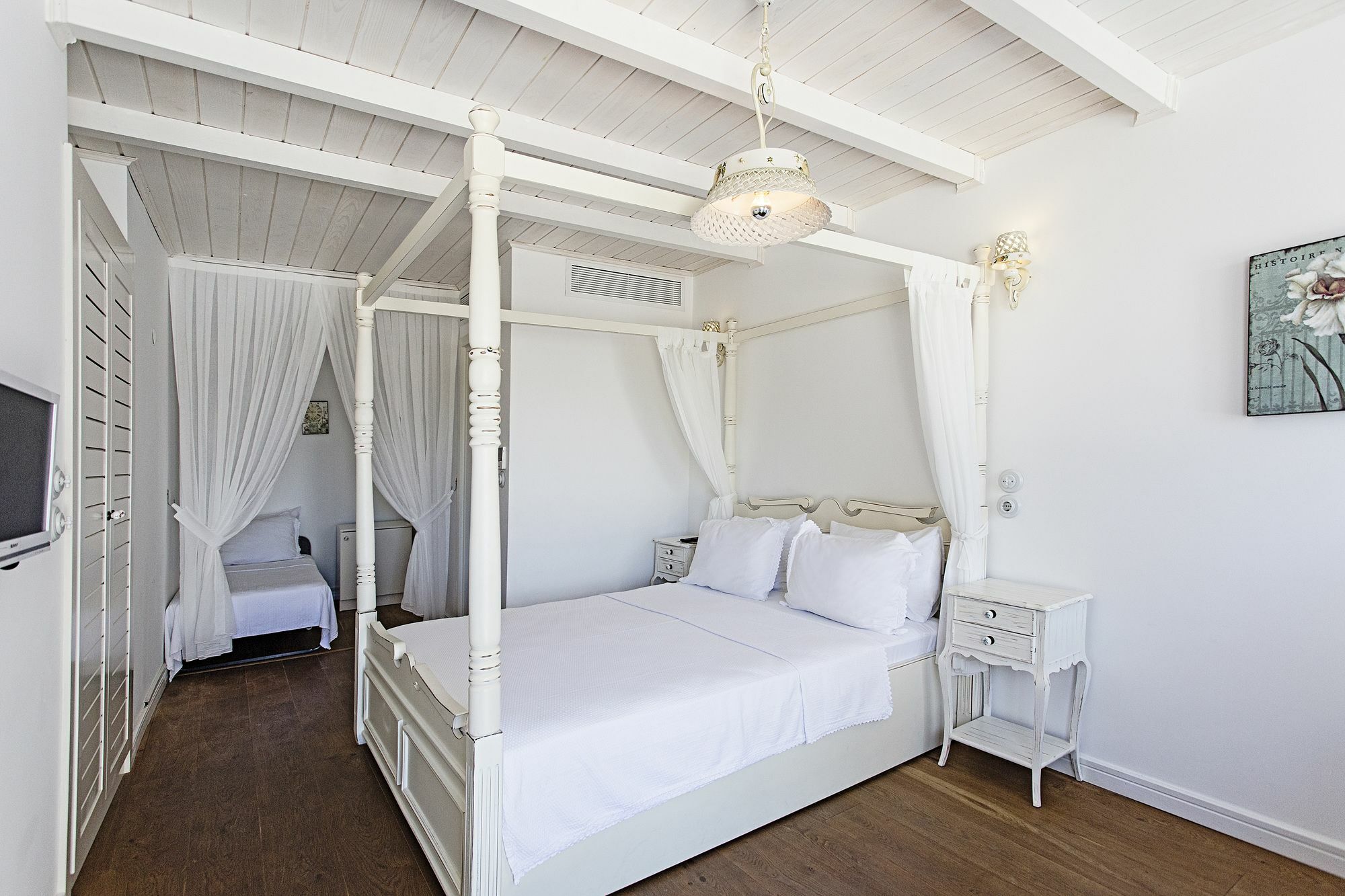 Ela Tenedos Hotel - Special Category (Adults Only) Esterno foto